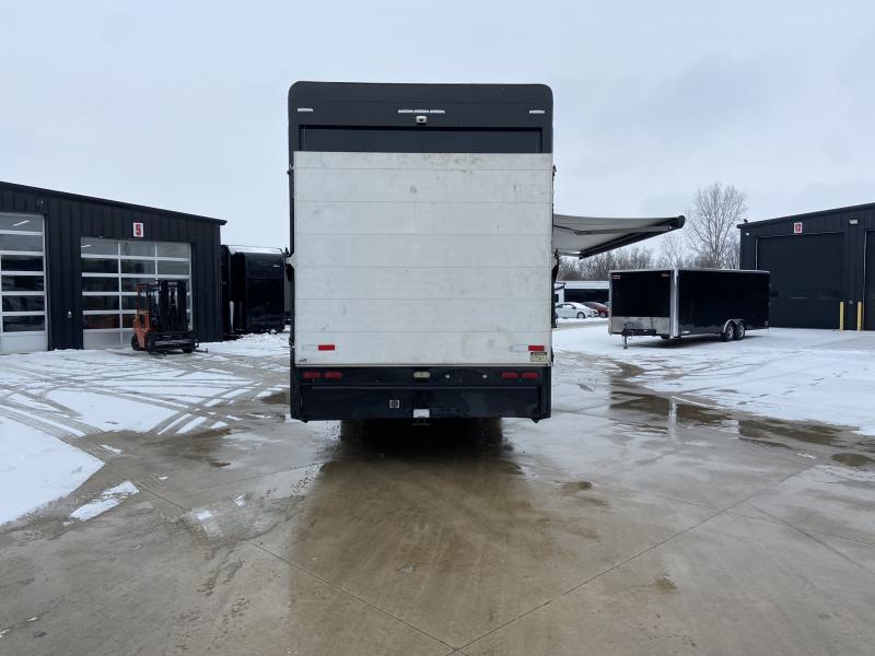 used Other Trailers Freightliner  for sale, in Edgerton, OH Thumbnail 6