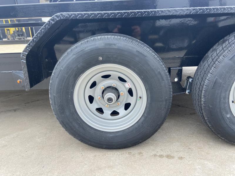 new Utility Trailers Sure-Trac  for sale, in Edgerton, OH Thumbnail 6
