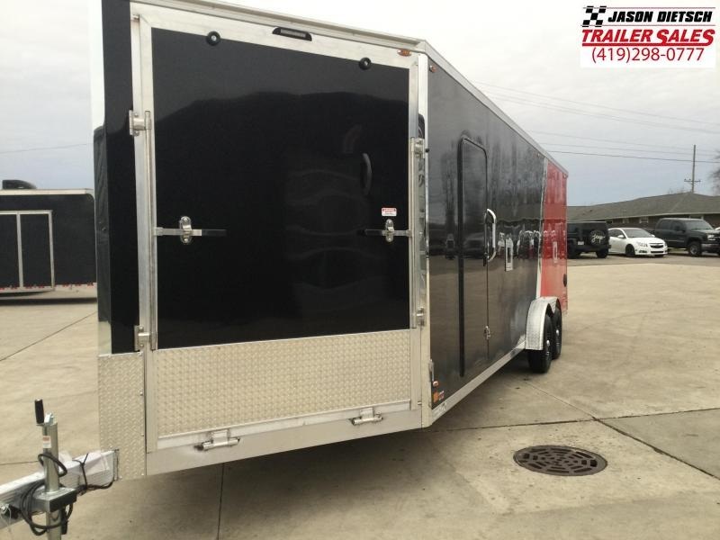 2022 Legend Explorer 7.5X29 Extra Height Snowmobile/All Sport Trailer 2022 Legend Explorer 7.5X29 Extra Height Snowmobile/All Sport Trailer