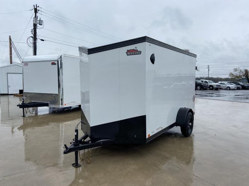 new Cargo (Enclosed) Trailers United Trailers  for sale, in Edgerton, OH Thumbnail 2