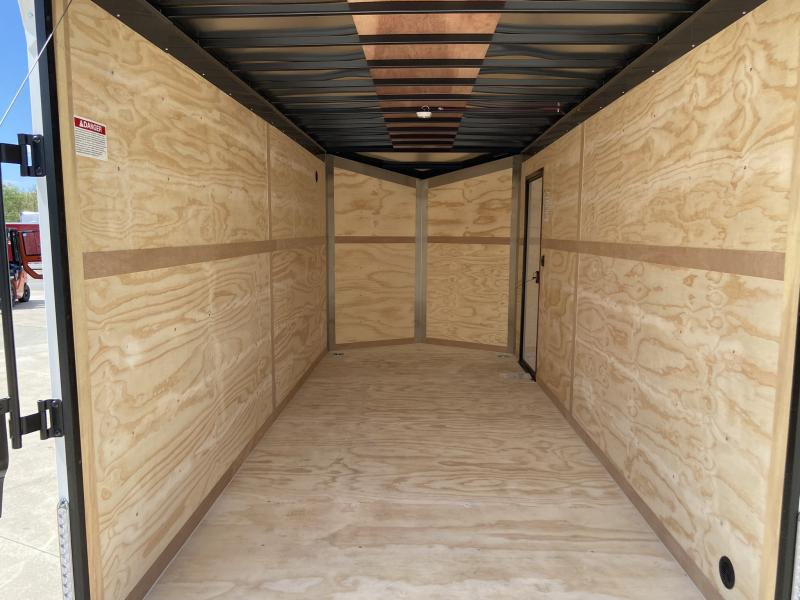 new Cargo (Enclosed) Trailers United Trailers  for sale, in Edgerton, OH Thumbnail 7