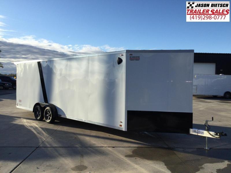 2022 Legend Explorer 7.5X29 Snowmobile Trailer Extra Height 2022 Legend Explorer 7.5X29 Snowmobile Trailer Extra Height