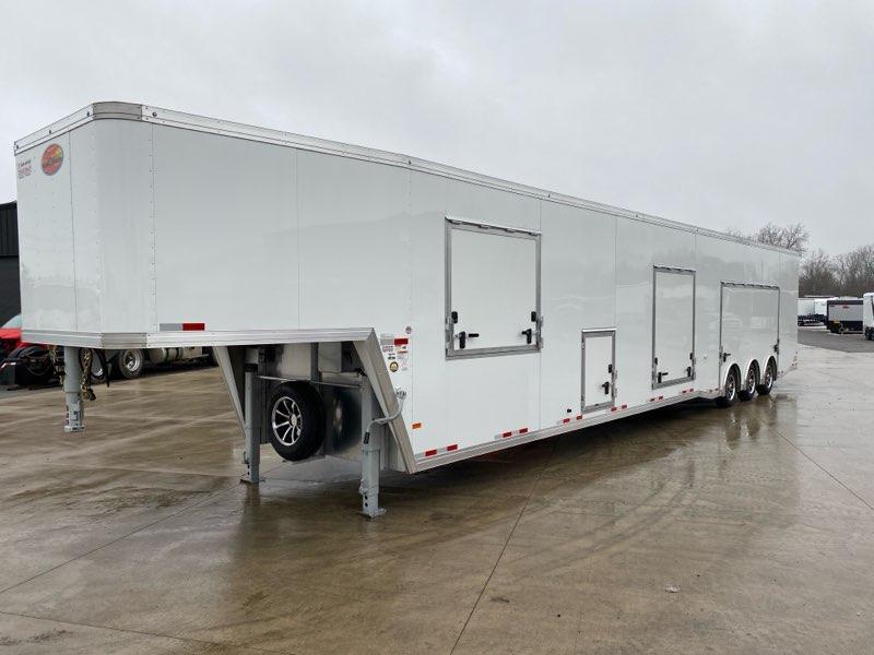 2021 Sundowner 8.5x51 Extra Height Car/Race Trailer 2021 Sundowner 8.5x51 Extra Height Car/Race Trailer