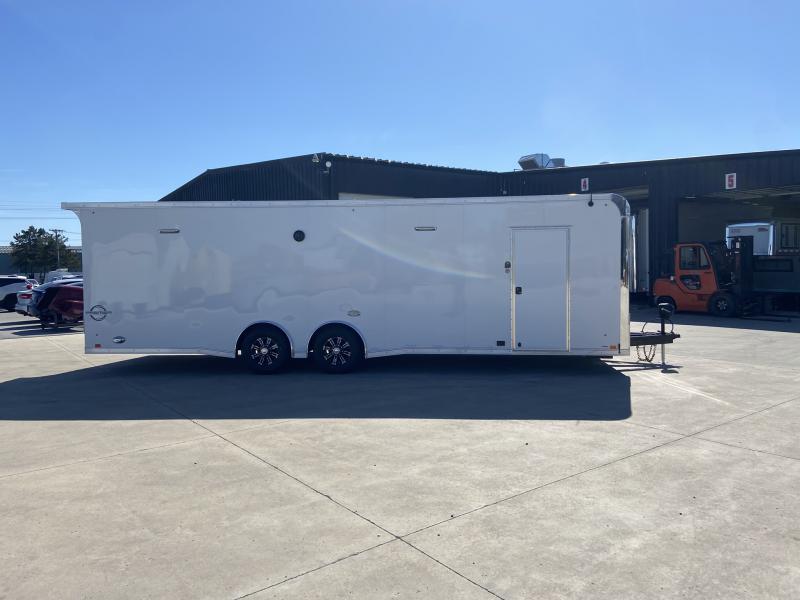 new Car Haulers / Racing Trailers United Trailers  for sale, in Edgerton, OH Thumbnail 3