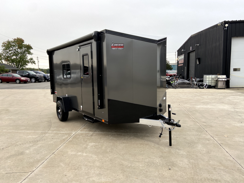 new Cargo (Enclosed) Trailers ATC  for sale, in Edgerton, OH image-0