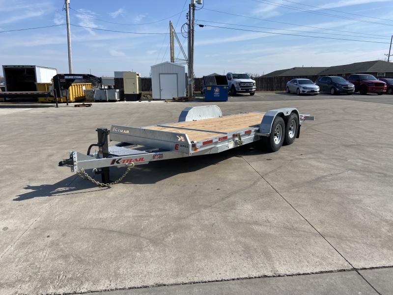 new Equipment / Flatbed Trailers K-Trail  for sale, in Edgerton, OH Thumbnail 2