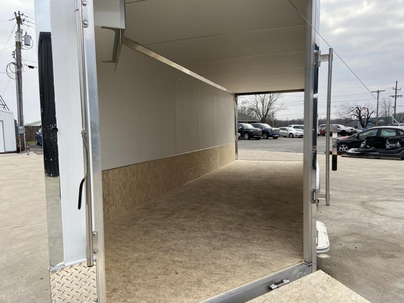 new Snowmobile Trailers Legend Trailers  for sale, in Edgerton, OH Thumbnail 9