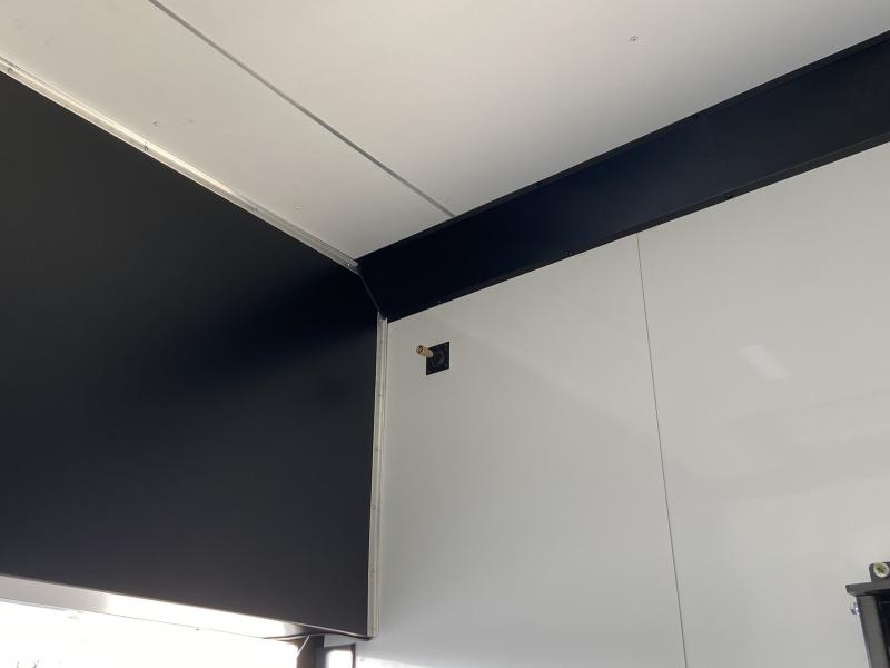 new Car Haulers / Racing Trailers United Trailers  for sale, in Edgerton, OH Thumbnail 11