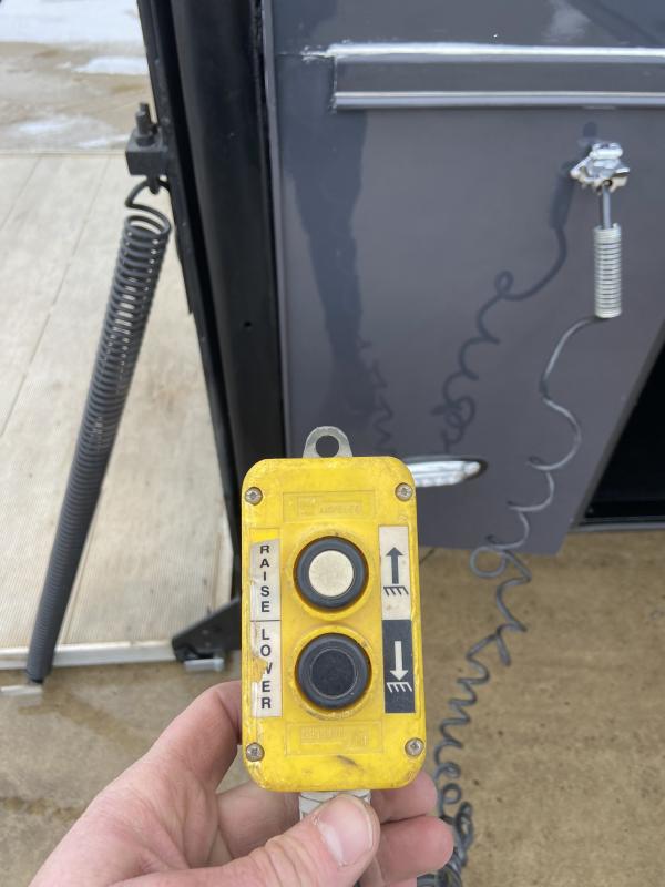 used Other Trailers Freightliner  for sale, in Edgerton, OH Thumbnail 9