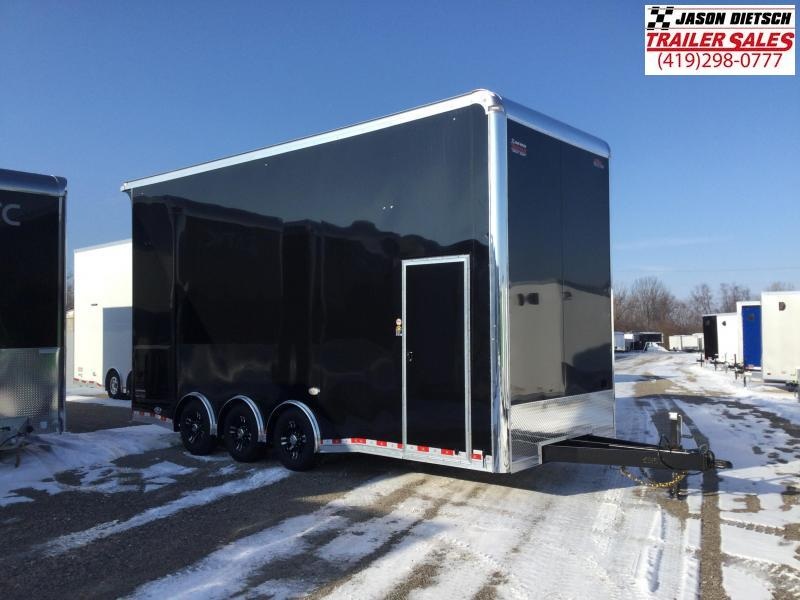 2022 United Super Hauler 8.5X22 Stacker W/Lift 2022 United Super Hauler 8.5X22 Stacker W/Lift