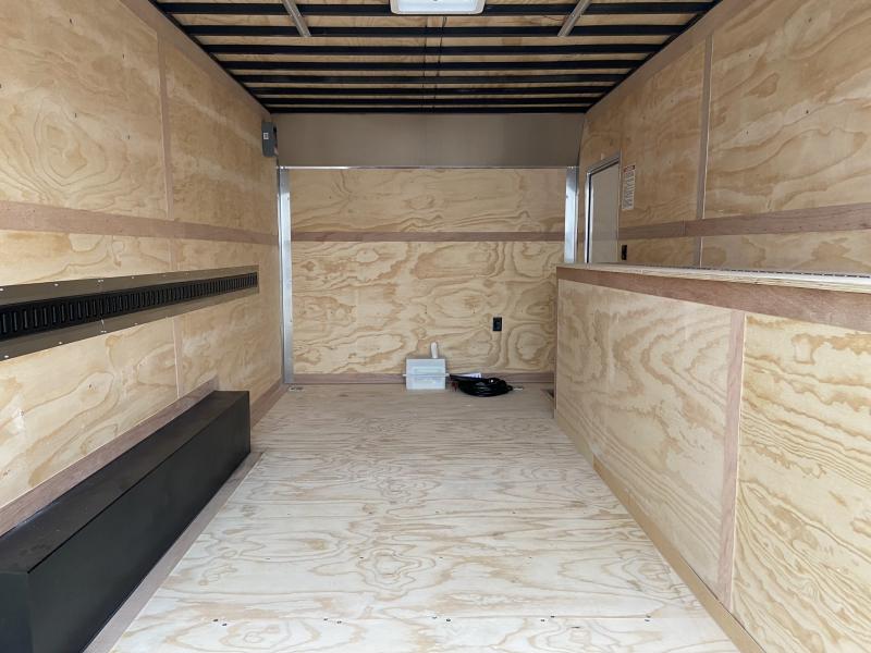 new Office / Fiber Optic Trailers United Trailers  for sale, in Edgerton, OH Thumbnail 7
