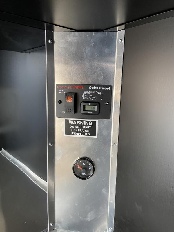 new Car Haulers / Racing Trailers United Trailers  for sale, in Edgerton, OH Thumbnail 30