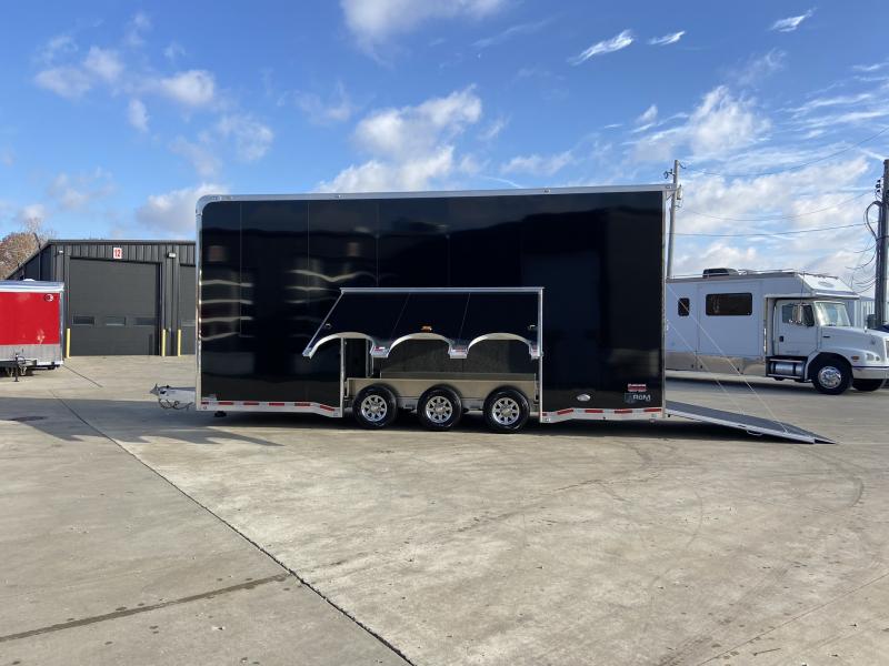 new Car Haulers / Racing Trailers ATC  for sale, in Edgerton, OH Thumbnail 10