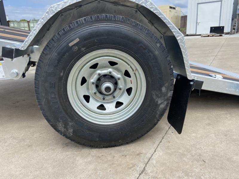 new Tilt Trailers K-Trail  for sale, in Edgerton, OH Thumbnail 7