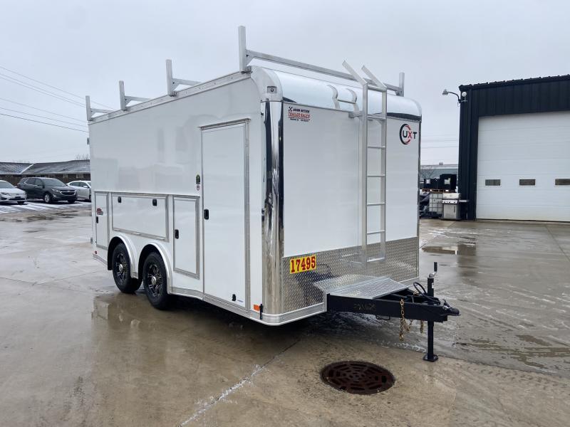 new Office / Fiber Optic Trailers United Trailers  for sale, in Edgerton, OH image-0