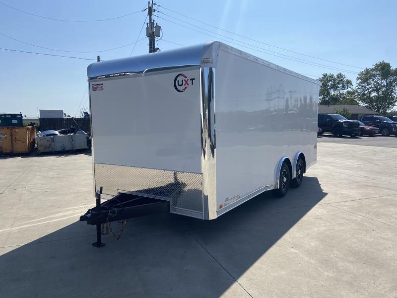 new Car Haulers / Racing Trailers United Trailers  for sale, in Edgerton, OH Thumbnail 2