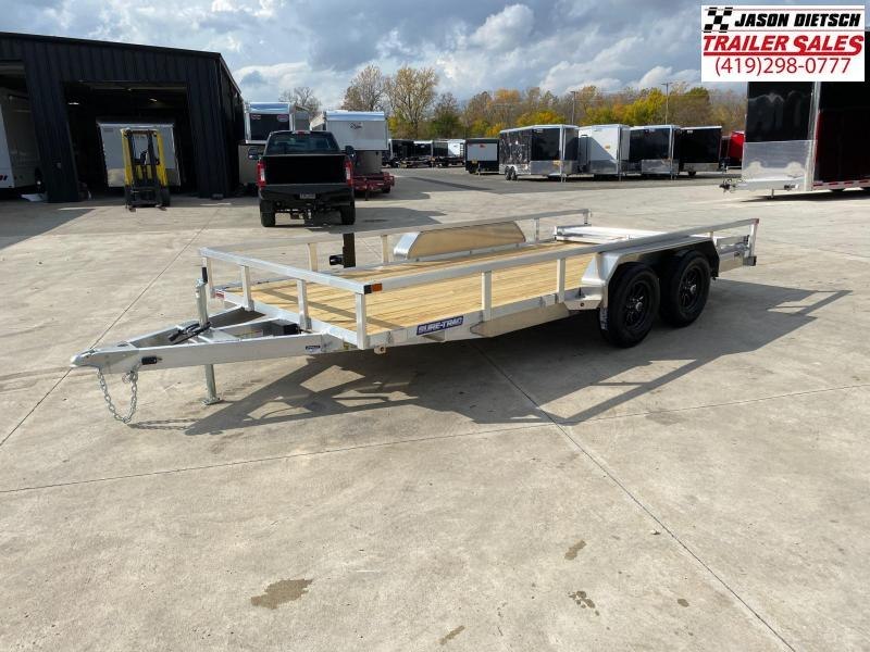 2021 Sure-Trac 7K 7x16 Trailer 2021 Sure-Trac 7K 7x16 Trailer