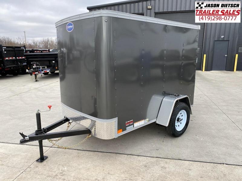 2021 United XLE 5X8 Cargo Trailer 2021 United XLE 5X8 Cargo Trailer