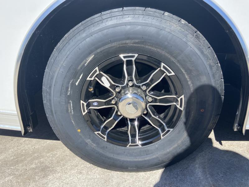 new Car Haulers / Racing Trailers United Trailers  for sale, in Edgerton, OH Thumbnail 9
