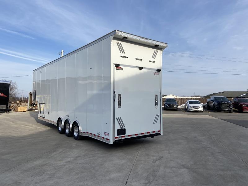 new Car Haulers / Racing Trailers United Trailers  for sale, in Edgerton, OH Thumbnail 5