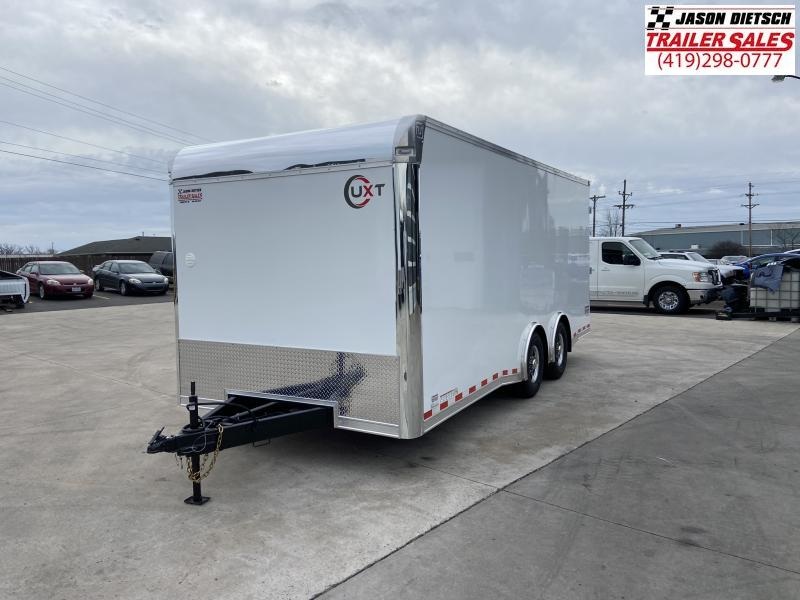 2023 United UXT- 8.5X20 CARGO/ENCLOSED TRAILER 2023 United UXT- 8.5X20 CARGO/ENCLOSED TRAILER