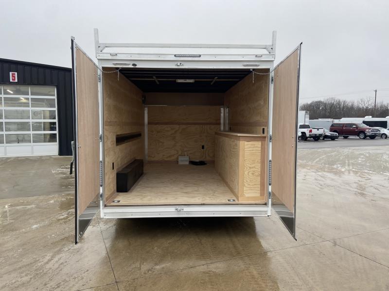new Office / Fiber Optic Trailers United Trailers  for sale, in Edgerton, OH Thumbnail 6