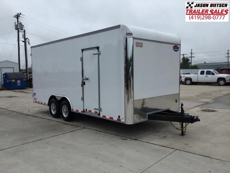 2022 United UXT 8.5X20 EXTRA HEIGHT Cargo Trailer 2022 United UXT 8.5X20 EXTRA HEIGHT Cargo Trailer