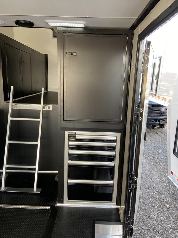 new Car Haulers / Racing Trailers United Trailers  for sale, in Edgerton, OH Thumbnail 22