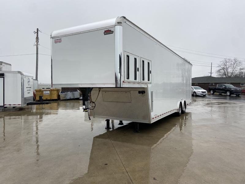 new Car Haulers / Racing Trailers United Trailers  for sale, in Edgerton, OH Thumbnail 10