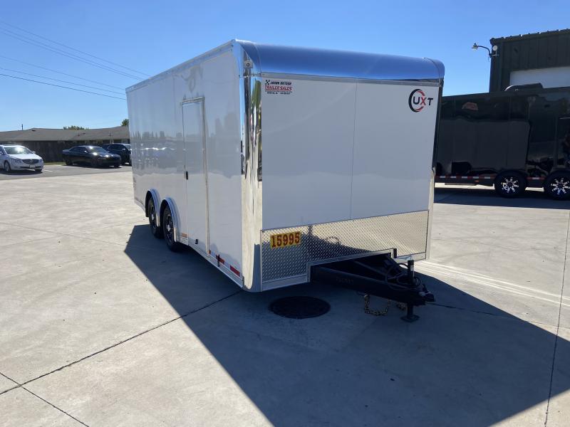 new Car Haulers / Racing Trailers United Trailers  for sale, in Edgerton, OH image-0