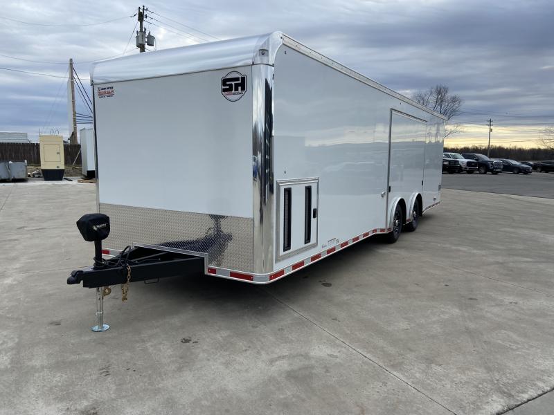 new Car Haulers / Racing Trailers United Trailers  for sale, in Edgerton, OH Thumbnail 2