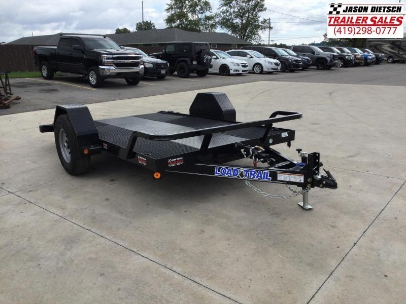 2021 Load Trail SH 77X12 Single Axle Scissor Hauler 2021 Load Trail SH 77X12 Single Axle Scissor Hauler