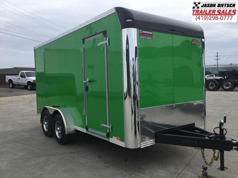 2022 United UXT 7X16 Cargo Trailer 2022 United UXT 7X16 Cargo Trailer