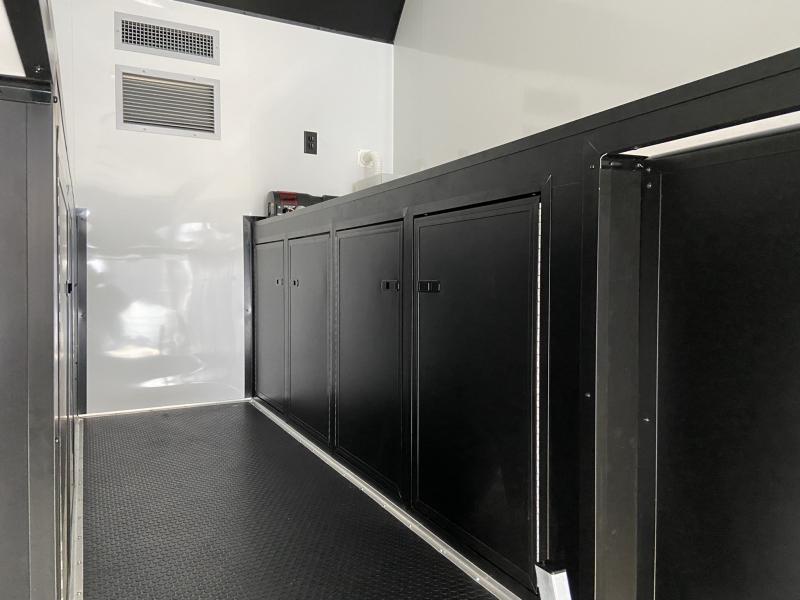 new Car Haulers / Racing Trailers United Trailers  for sale, in Edgerton, OH Thumbnail 26