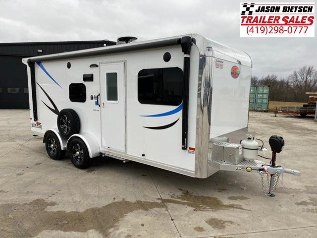 2021 Sundowner TrailBlazer 6.9X19 RV 2021 Sundowner TrailBlazer 6.9X19 RV