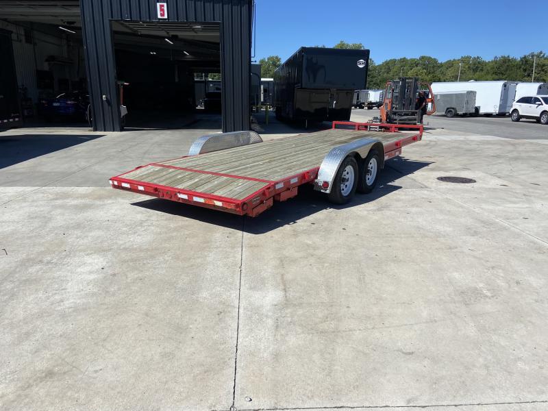 used Equipment / Flatbed Trailers Other  for sale, in Edgerton, OH Thumbnail 4