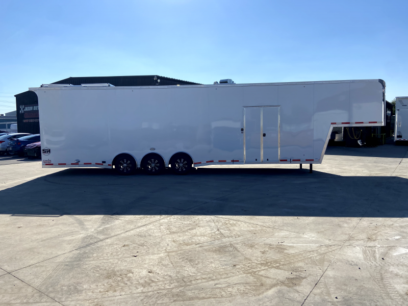 new Car Haulers / Racing Trailers United Trailers  for sale, in Edgerton, OH Thumbnail 12