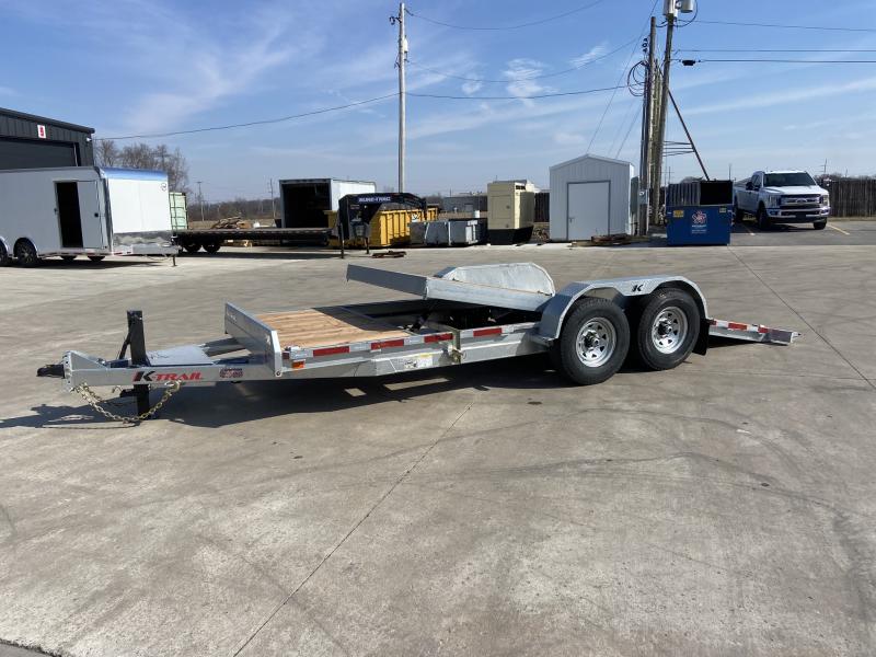 new Equipment / Flatbed Trailers K-Trail  for sale, in Edgerton, OH Thumbnail 7