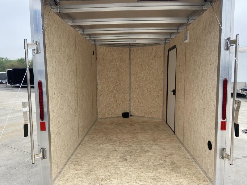 new Cargo (Enclosed) Trailers Legend Trailers  for sale, in Edgerton, OH Thumbnail 6