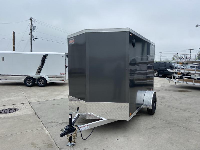 new Cargo (Enclosed) Trailers Legend Trailers  for sale, in Edgerton, OH Thumbnail 2