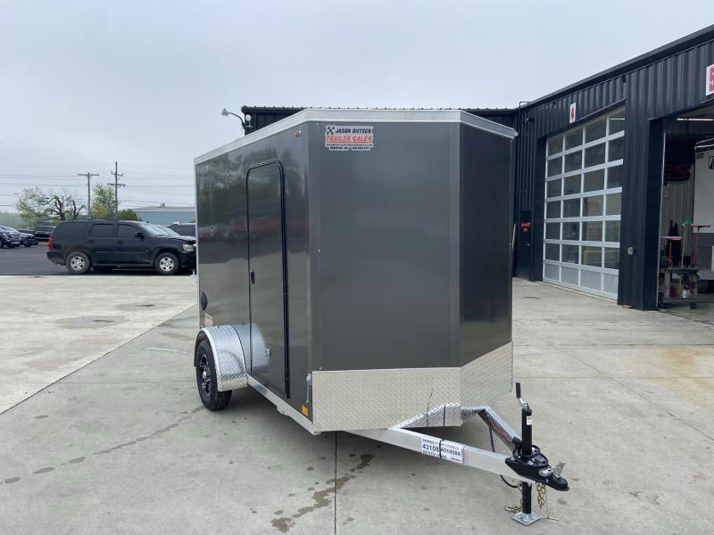 new Cargo (Enclosed) Trailers Legend Trailers  for sale, in Edgerton, OH image-0