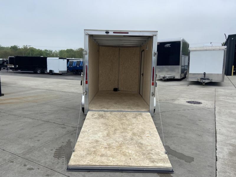new Cargo (Enclosed) Trailers Legend Trailers  for sale, in Edgerton, OH Thumbnail 5