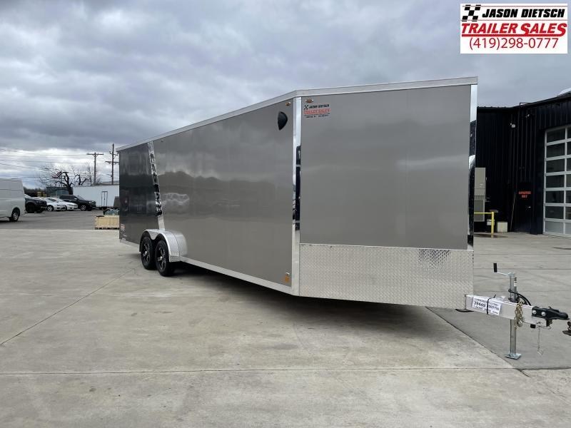 2022 Legend Explorer 7.5X29 Extra Height Snowmobile-ATV/Side by Side Trailer 2022 Legend Explorer 7.5X29 Extra Height Snowmobile-ATV/Side by Side Trailer