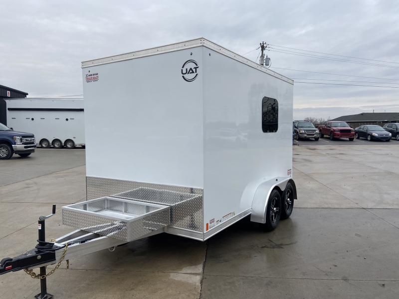 new Office / Fiber Optic Trailers United Trailers  for sale, in Edgerton, OH Thumbnail 2