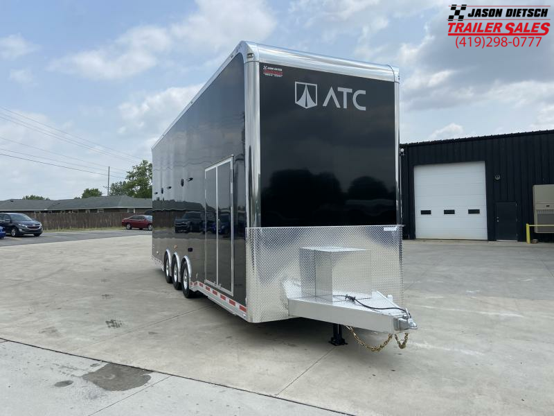 Stacker Trailers Jason Dietsch Trailer Sales Trailer Dealer in