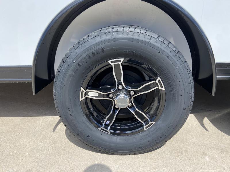 new Cargo (Enclosed) Trailers United Trailers  for sale, in Edgerton, OH Thumbnail 8