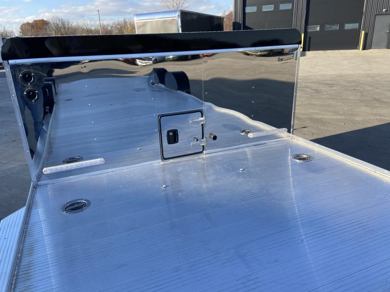 new Car Haulers / Racing Trailers Sundowner Trailers  for sale, in Edgerton, OH Thumbnail 7