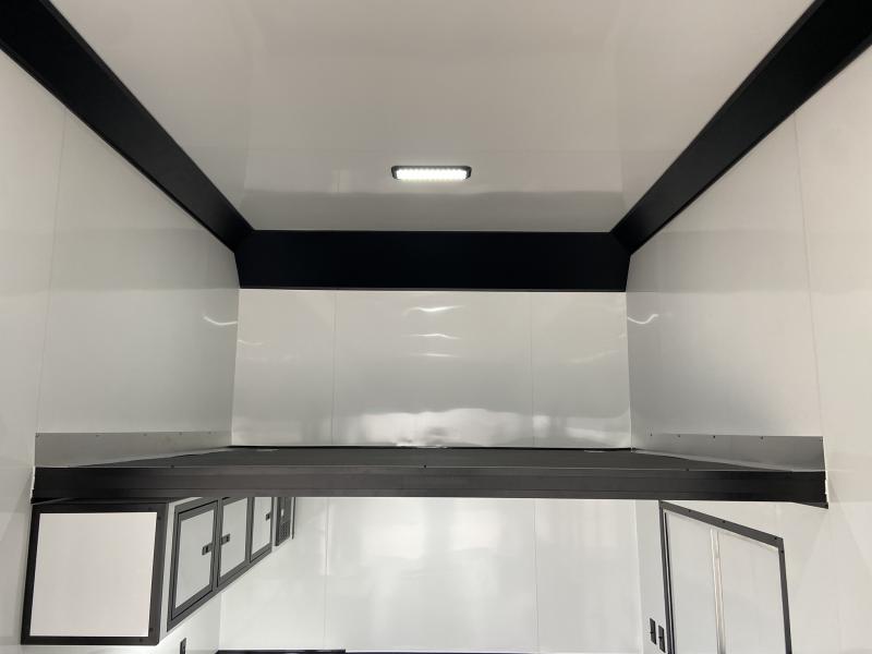 new Car Haulers / Racing Trailers United Trailers  for sale, in Edgerton, OH Thumbnail 8