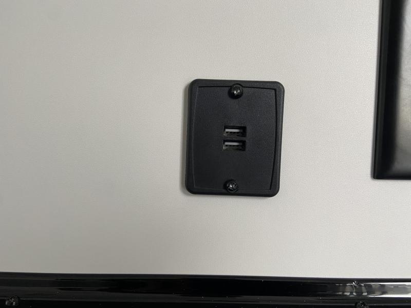 new Office / Fiber Optic Trailers United Trailers  for sale, in Edgerton, OH Thumbnail 17