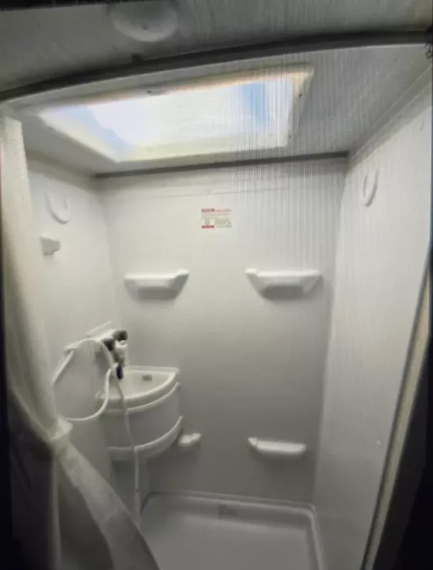 used Travel Trailers Forest River R-Pod for sale, in Etobicoke, ON Thumbnail 4